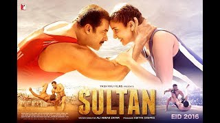 Sultan 2016 720p HD Movie Download Link By Ting Tong Movies [upl. by Akiram485]