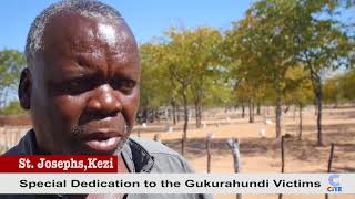 Gukurahundi Victims Part 3 [upl. by Angele]