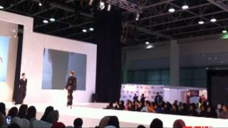 معرض العروس دبي  Dubai Bride Show 2013 [upl. by Yanat588]