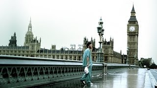 🎥 28 DAYS LATER 2002  Full Movie Trailer  Full HD  1080p [upl. by Amuh611]