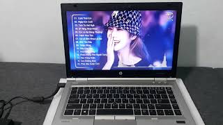 Elitebook8470p€ [upl. by Arde]