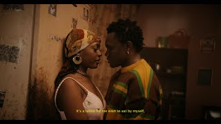 Mbosso  Umechelewa Official Music Video [upl. by Scever974]