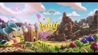 Candy Crush Saga  TV Commercial [upl. by Warthman]