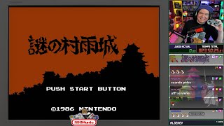 114  The Mysterious Murasame Castle Nintendo  NSOMania [upl. by Temme507]