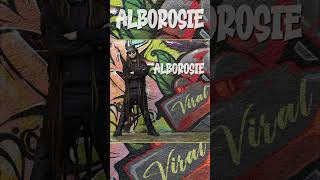 Alborosie  Viral 🔥🔥🔥 OUTTODAY [upl. by Sprung]