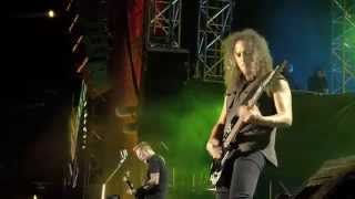 MetallicaThe Big Four Live From SofiaFULL CONCERT [upl. by Trepur]