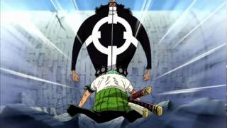 Zoro vs Bartholomew Leroica proposta di Zoroavi [upl. by Rockafellow273]