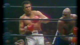 Muhammad Ali vs Earnie Shavers 92977 part 4 [upl. by Janot]