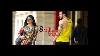 BACKBONE JATT DI  Attitude Love Story  Hit Love SongAdvance Hindi Punjabi mix [upl. by Urata436]