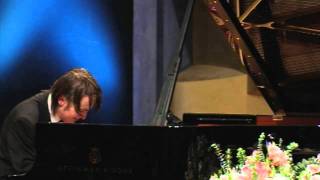 Chopin  12 Etudes op 25  Daniil Trifonov [upl. by Inness]