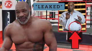 MIKE TYSON SCARY TRANSFORMATION FOR JAKE PAUL FIGHT👀 Logan Paul admits Jake Paul is FKED 2024 [upl. by Iliak437]