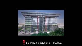 La Côte dIvoire construit la plus grande bibliothèque dAfrique noire francophone [upl. by Stefano]