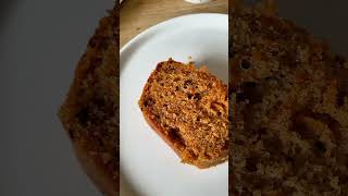 Meilleure recette de Carrot Cake 🥕 carrotcake recettefacile [upl. by Itida592]