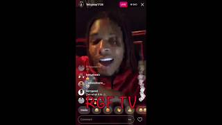 Fetty Wap  New Exclusive Songs Part 15 KingZoo Snippets 201738 [upl. by Nacim]