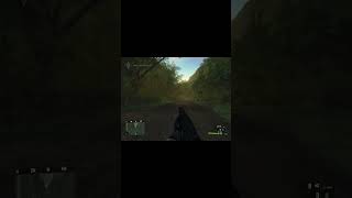 Crysis Warhead Game Version1  Part 5  Solo Legend Play [upl. by Eirolam]