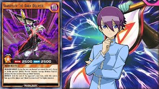 YuGiOh Duel Links  Gavin Sogetsu Theme [upl. by Audly]