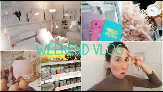 FACCIO FOLLIE ALLIKEA ♡ Weekend con Me ♡ VLOG OnlyMeGaN [upl. by Lednor]