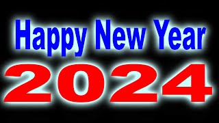 The Ultimate New Year Countdown Welcome2024 [upl. by Sedgewick]