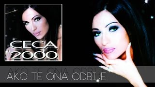 Ceca  Ako te ona odbije  Audio 1999 HD [upl. by Joey789]