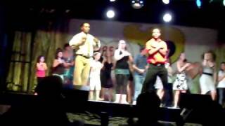 Riu Club Song Bambu Punta Cana [upl. by Duck689]