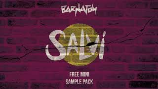 BARNATON PRESENTS  SALVI FREE MINI SAMPLE PACK [upl. by Hakan234]