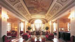 Wellnesshotel Bagni di Pisa Resort amp Medical Spa Toskana [upl. by Merta597]