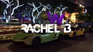 Rachel B at Wicked Club Kuala Lumpur 2018  Aftermovie [upl. by Oramlub885]