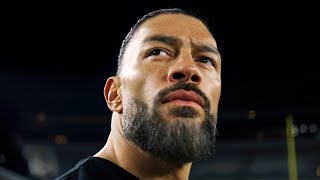 Roman Reigns reflects on Georgia Tech beginnings ahead of Bad Blood [upl. by Paula]