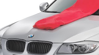 WeatherTech Outdoor Car Cover Product Information [upl. by Yannodrahc928]