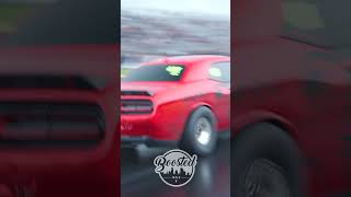 Building an 8Second 1000HP Dodge Hellcat Complete Build List [upl. by Ilsa921]