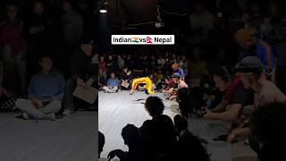 Bboyi ll बच्चा समझ के हल्के में ले रहे थे 👆😇🔥🇮🇳🇮🇳 ll kidchallenge bboying dance publicreaction [upl. by Kee]