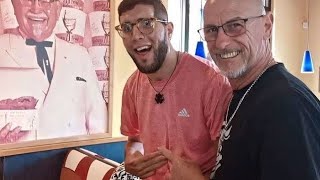 Prichard Colon Recuperación 2024 [upl. by Ayardna]