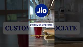 Jio Hiring jobs allaboutjobs [upl. by Reviere905]