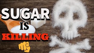 The shocking truth about sugar How Sugar is killing you [upl. by Cocke839]