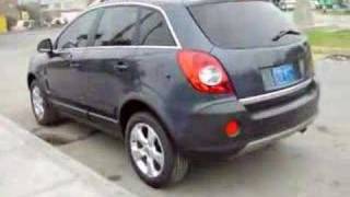 OPEL ANTARA 2007 CAMIONETA SUV [upl. by Bobbye]