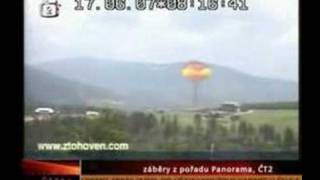 Atomová bomba na ČT2  ztohoven  exkluzivní video 2 [upl. by Eisinger]