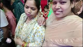 Janmashtami special vlog🌹🌹 [upl. by Berstine944]