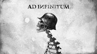 Ad Infinitum Trailer Unpacked Psychological Horrors amp WarTime Reality Collide [upl. by Kire]