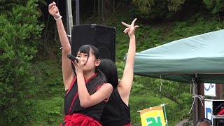 あいぜっちゅー 天城会館 日曜あるもん市 第2部 2017514 [upl. by Carlie]