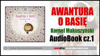 AWANTURA O BASIĘ Audiobook MP3 🎧  posłuchaj i pobierz całą książkę audio [upl. by Gnoz]