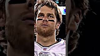 Is Tom Brady the greatest quarterback in the NFL history nfl tombrady edit bucs patriots [upl. by Ettenyl753]