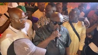 BEST OF KING SAHEED OSUPA PERFORMANCE WITHOUT BAND [upl. by Akienat44]