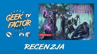 TYRANTS OF THE UNDERDARK  Recenzja [upl. by Jacobsohn]