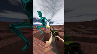 CHASING 103 game nextbotchasing gaming gamer nextbotchase gamergamer gmod gmodnextbot [upl. by Nekcerb140]