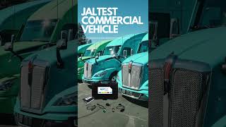 JALTEST COMMERCIAL VEHICLE [upl. by Helbon98]