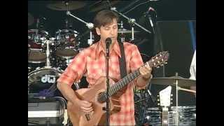 Calexico  Full Concert  080308  Newport Folk Festival OFFICIAL [upl. by Assirahs]