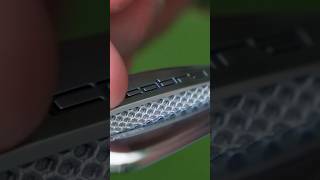 Cobra’s 3D printed Limit3d irons explained golf golfequipment [upl. by Eelime]