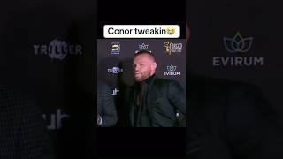 What’s Going on With Conor McGregor [upl. by Eveiveneg384]