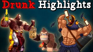 DRUNKEN STREAM HIGHLIGHTS VIDEO [upl. by Aztinaj]