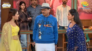 NEW Ep 3794  Pakda Gaya Pyaarelal  Taarak Mehta Ka Ooltah Chashmah  तारक मेहता [upl. by Asiak]